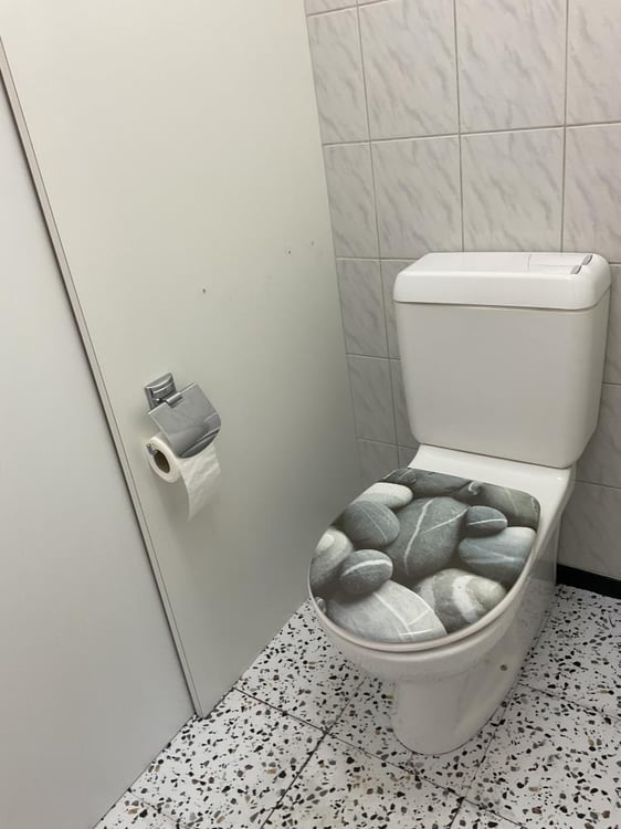 Coiffeursalon per sofort zu vermieten! 6