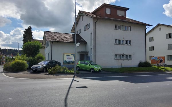 Coiffeursalon per sofort zu vermieten! 1