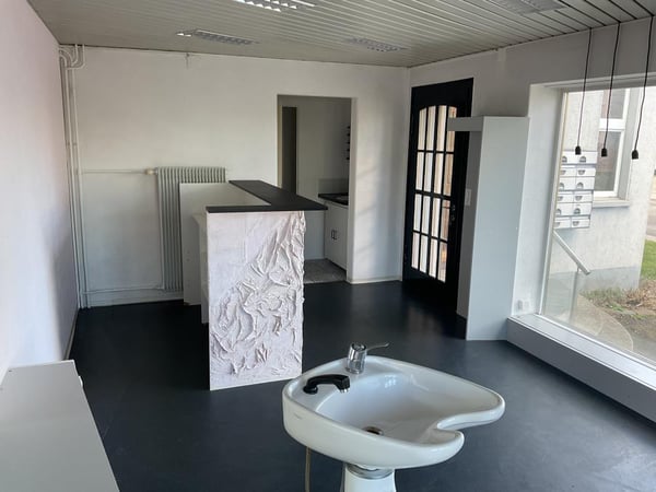 Coiffeursalon per sofort zu vermieten! 4
