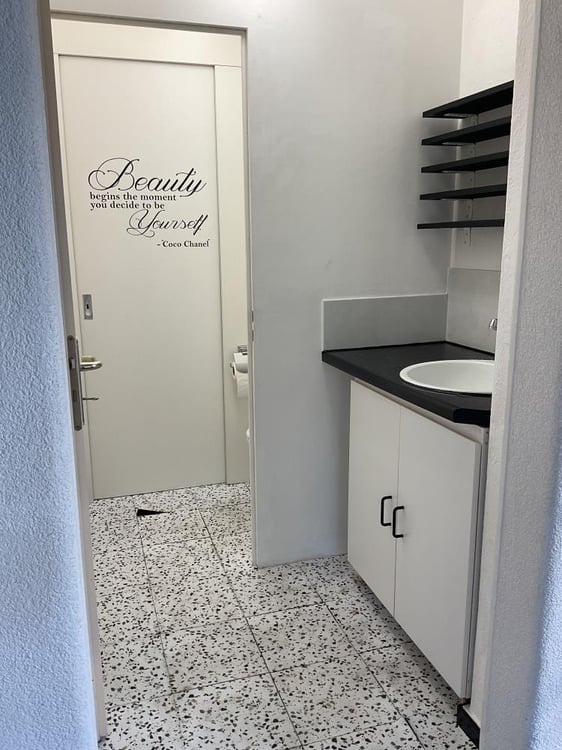 Coiffeursalon per sofort zu vermieten! 5