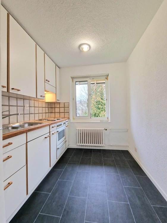 Wunderschöne Wohnung mit Balkon - 5 Minuten vom Flughafen Zürich 7