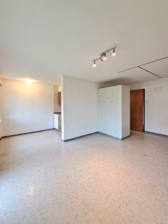 Studiowohnung mit Balkon per sofort zu vermieten! 4