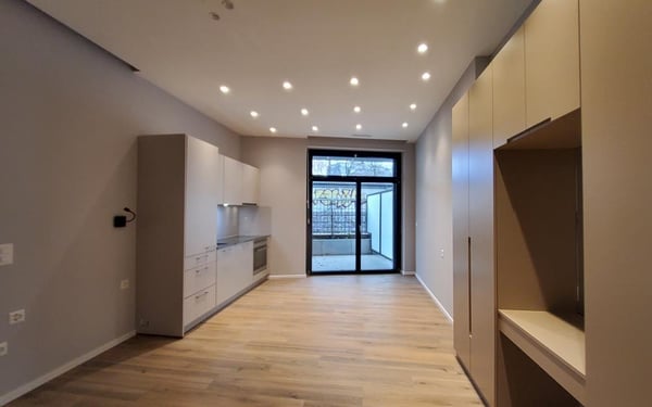 Brandneue 2-Zimmer Studio im Herzen von Zürich! 3