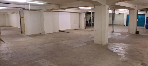 Lagerflächen im beliebtem Zentrum Nord! 4