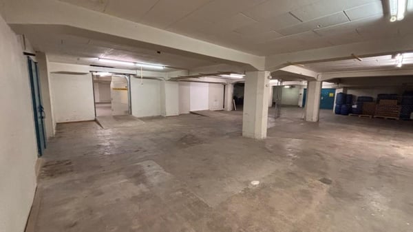 Lagerflächen im beliebtem Zentrum Nord! 2