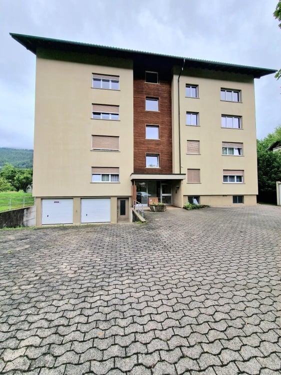 Laupersdorf