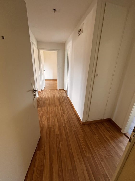 Gemütliche Balkonwohnung! ***NEUE KÜCHE*** 2