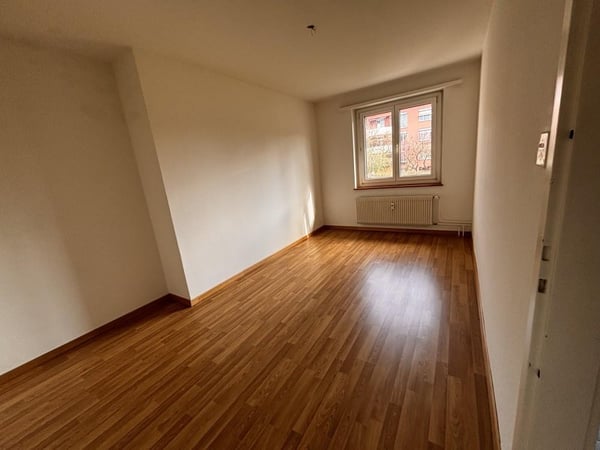 Gemütliche Balkonwohnung! ***NEUE KÜCHE*** 5