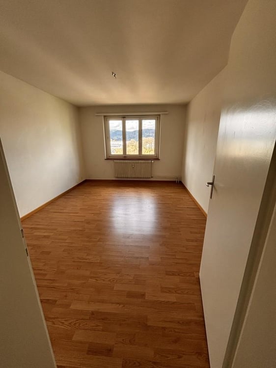 Gemütliche Balkonwohnung! ***NEUE KÜCHE*** 4