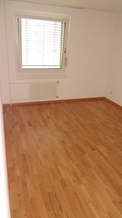 Zentral und doch ruhig wohnen mit grüner Aussicht! 3