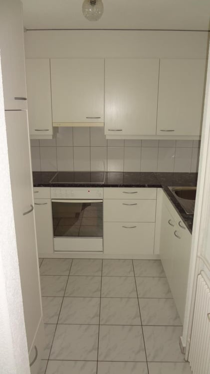Zentral und doch ruhig wohnen mit grüner Aussicht! 4