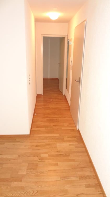 Zentral und doch ruhig wohnen mit grüner Aussicht! 6