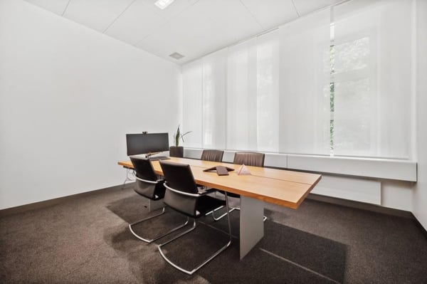 Zentral gelegene Büro 4