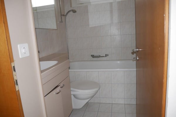 Schöne Wohnung mit Balkon zu vermieten 8