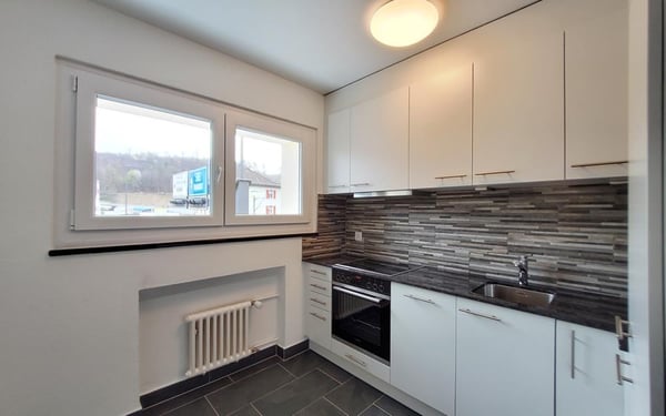 Wunderschöne, moderne Wohnung mit Balkon an zentraler Lage 7