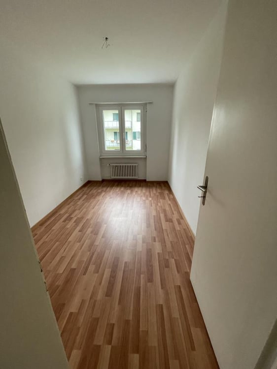 Wunderschöne, moderne Wohnung mit Balkon an zentraler Lage 6