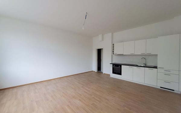 Studio im Herzen von Basel! 2