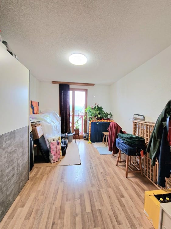 Schöne Familienwohnung mit Balkon + 2 Bädern 8
