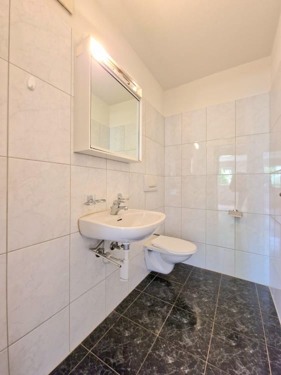 Traumwohnung mit Balkon in familienfreundlichem Quartier 11