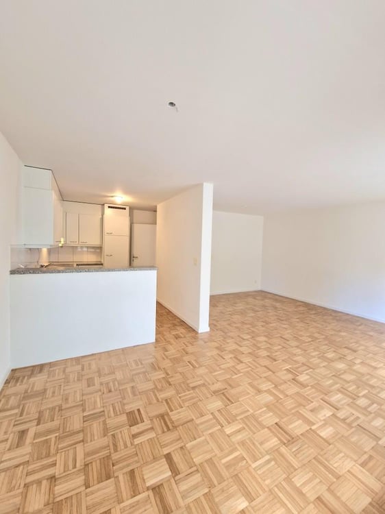 Traumwohnung mit Balkon in familienfreundlichem Quartier 5
