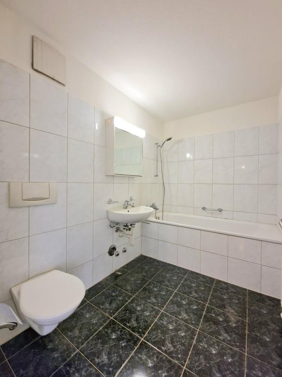 Traumwohnung mit Balkon in familienfreundlichem Quartier 10