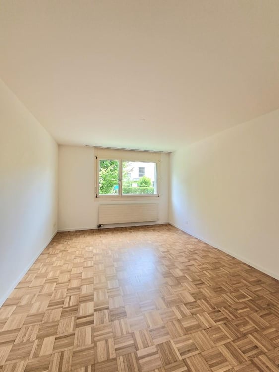 Traumwohnung mit Balkon in familienfreundlichem Quartier 7