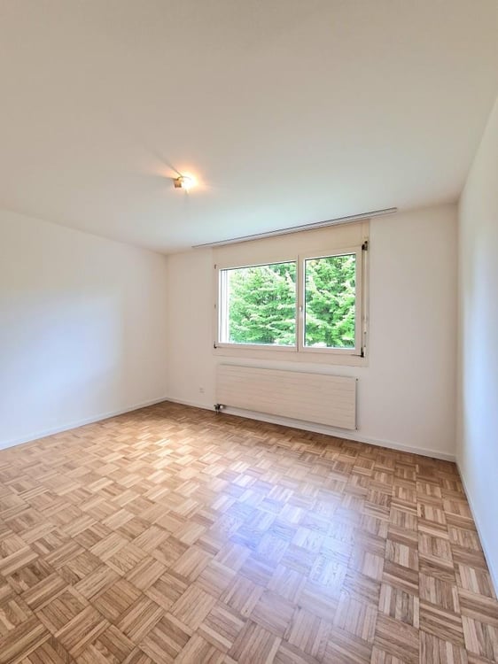 Traumwohnung mit Balkon in familienfreundlichem Quartier 8