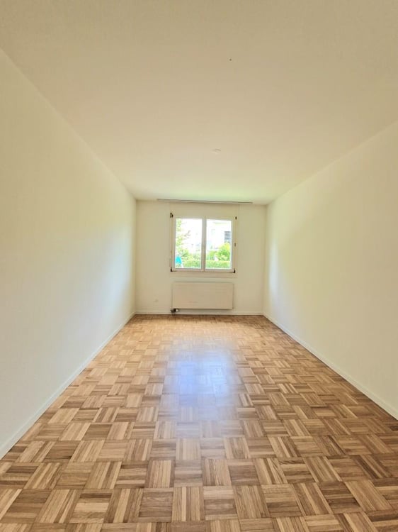 Traumwohnung mit Balkon in familienfreundlichem Quartier 9