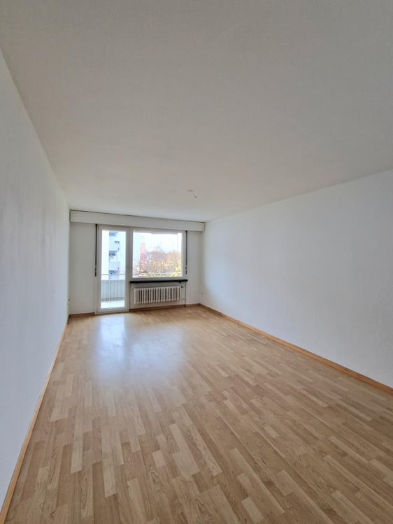 Top attraktive, aufgefrischte 3.5-Zimmerwohnung! 3