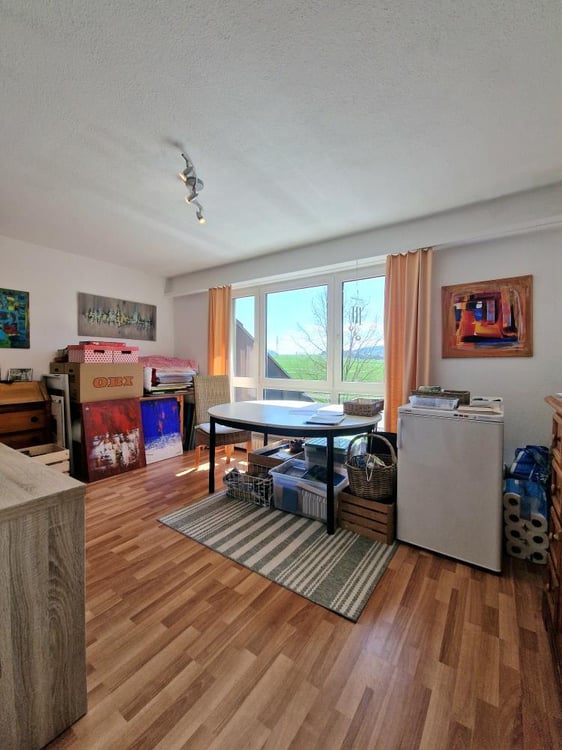 Wunderschöne Wohnung mit Terrasse nähe Bahnhof Aadorf 8