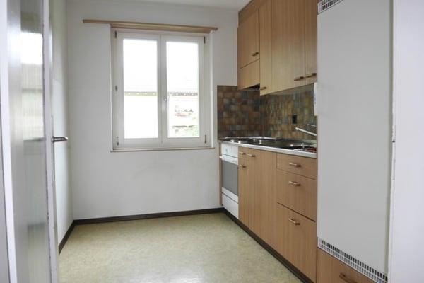 Schöne Wohnung mit Balkon in Winterthur 6