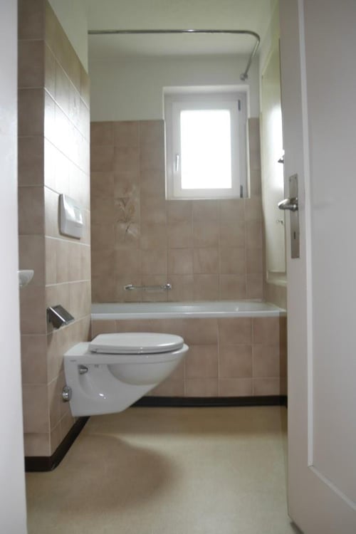 Schöne Wohnung mit Balkon in Winterthur 7