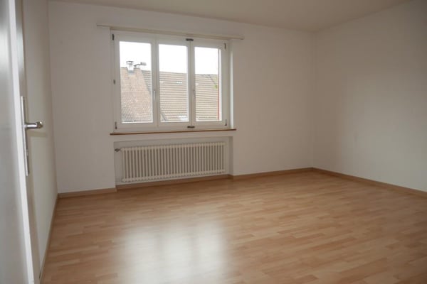 Schöne Wohnung mit Balkon in Winterthur 5
