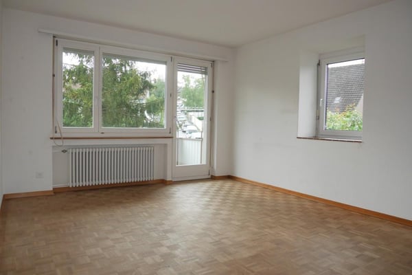 Schöne Wohnung mit Balkon in Winterthur 2