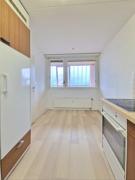Freundliche Balkonwohnung mit Aussicht 7