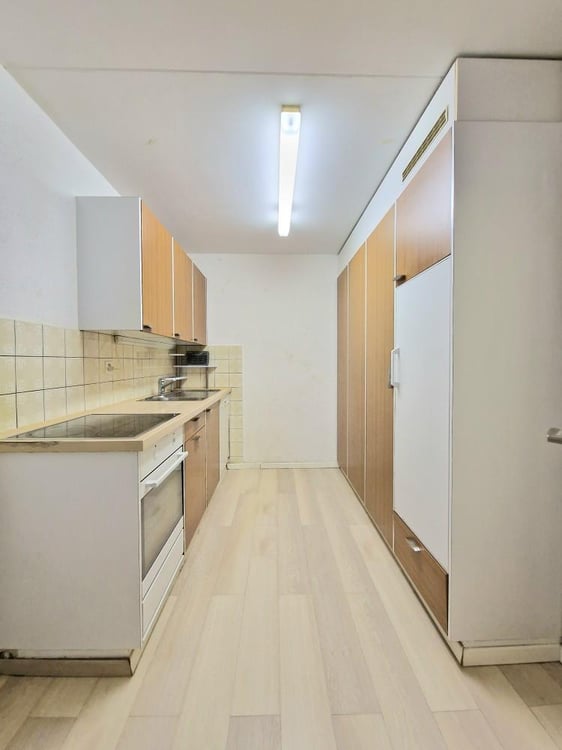 Freundliche Balkonwohnung mit Aussicht 6