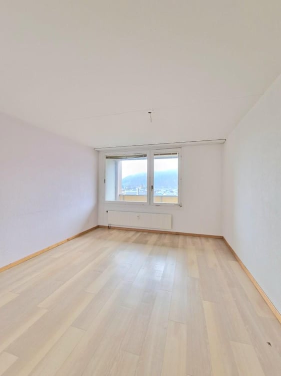 Freundliche Balkonwohnung mit Aussicht 5