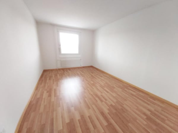 Balkonwohnung mit herrlicher Aussicht! 4