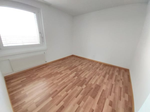 Balkonwohnung mit herrlicher Aussicht! 5