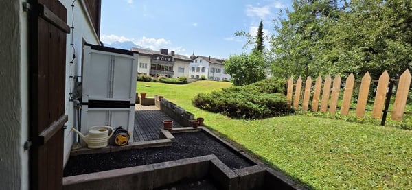 Neu renovierte Wohnung zu Vermieten! 6