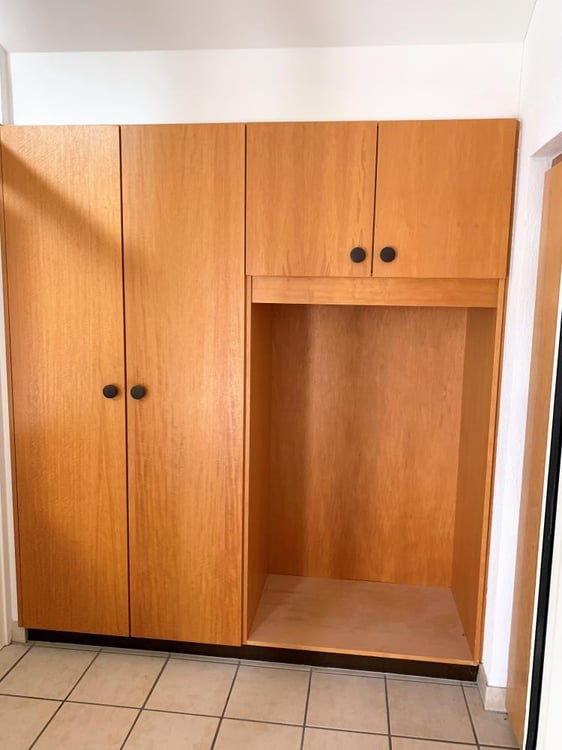 Belle Appartement Attique! 12