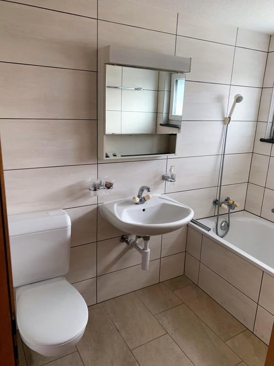 Belle Appartement Attique! 6