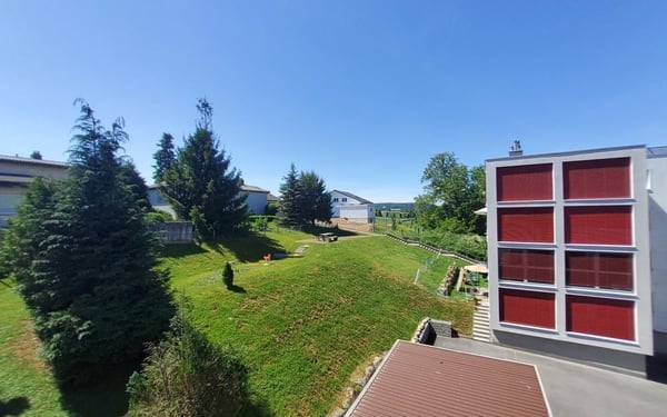 Belle Appartement Attique! 13