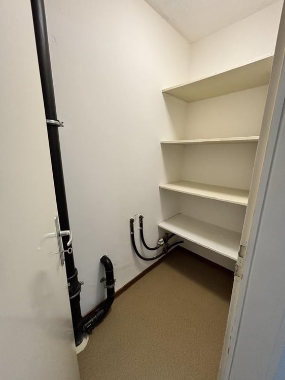 Moderne Wohnung im Längiquartier! 9