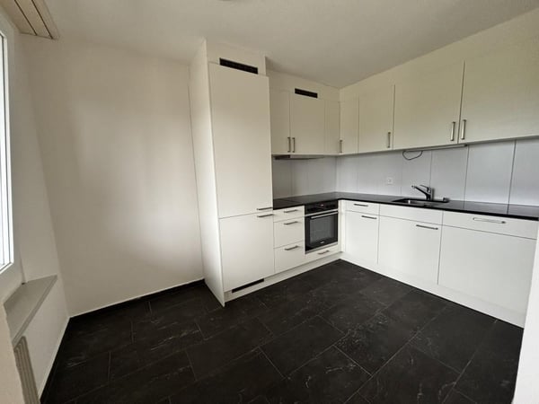 Moderne Wohnung im Längiquartier! 5