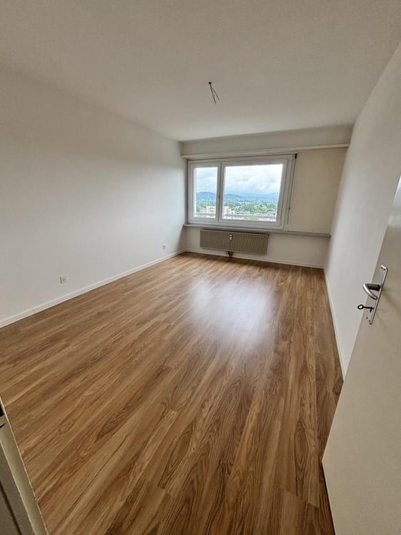 Moderne Wohnung im Längiquartier! 7