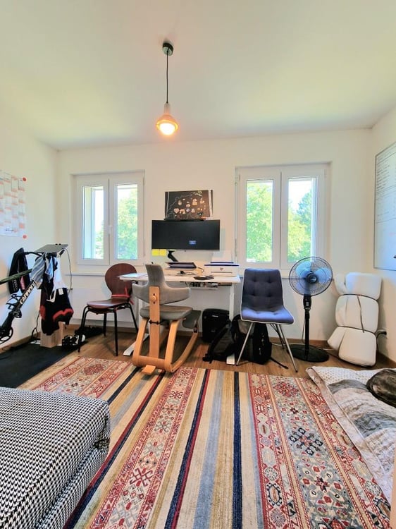 Wunderschöne, moderne Wohnung mit Balkon an zentraler Lage! 9