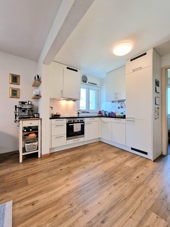 Wunderschöne, moderne Wohnung mit Balkon an zentraler Lage! 7