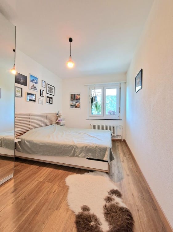 Wunderschöne, moderne Wohnung mit Balkon an zentraler Lage! 8
