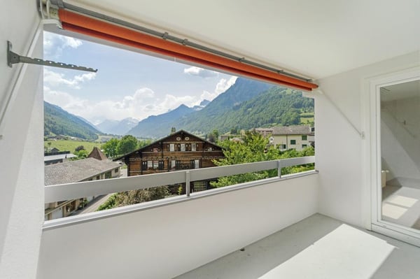 Schwanden GL